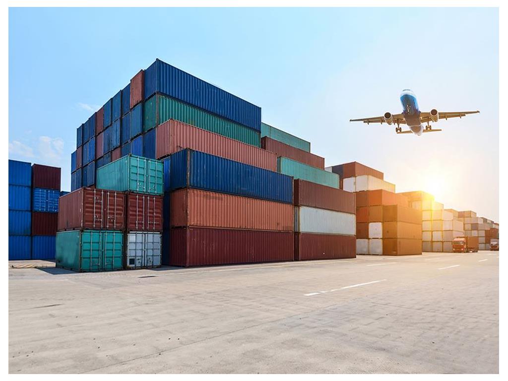 Dış Ticaret Danışmanlığı