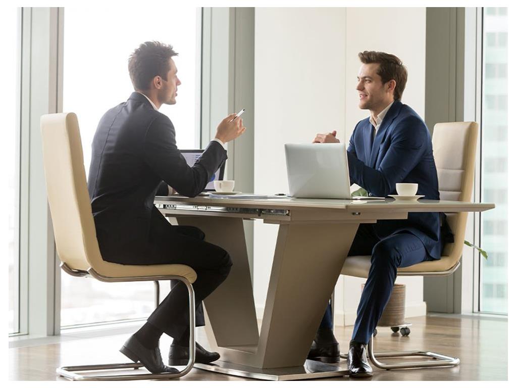 Yönetim Danışmanlığı