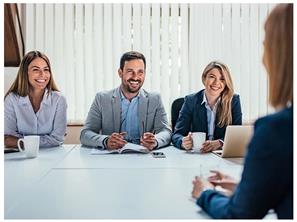 Yabancı Dil Mülakatları