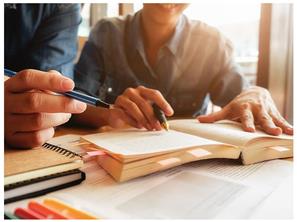 Eğitim Danışmanlıkları