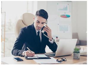 Referans Araştırma Hizmeti