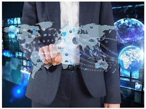 Yurtdışı Ülke Pazar Araştırması